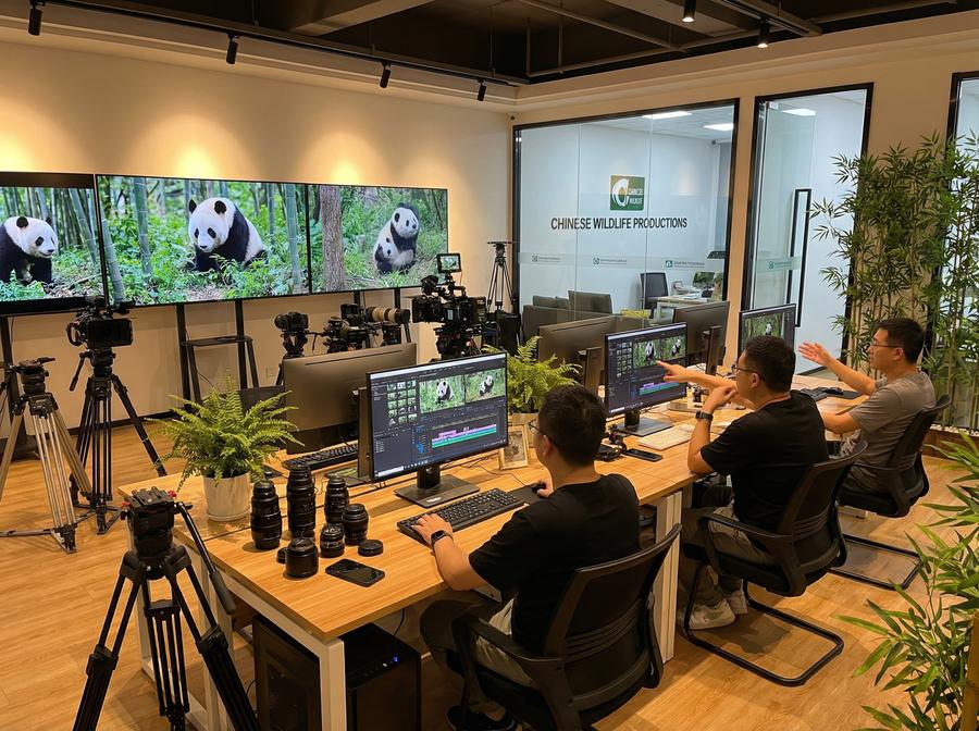 黑丝动物视频教程创作指南 如何拍摄高质量动物写真视频